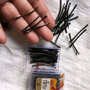 Small Bobbin pins