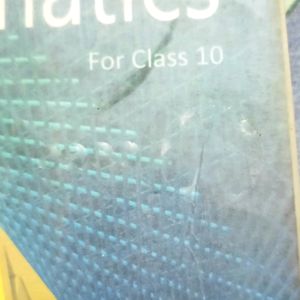 R SMathematics Class10 Questions Practices