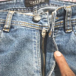 United Denim Jeans