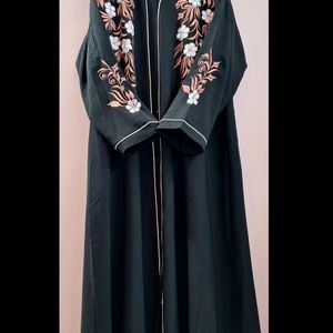 Burkha For Women Abaya Dress Stylish Hijabs