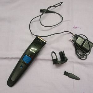 PHILIPS TRIMMER