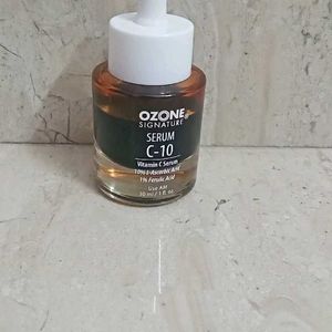 Ozone Signature Serum