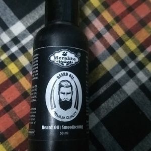 Beard Oil 50ml