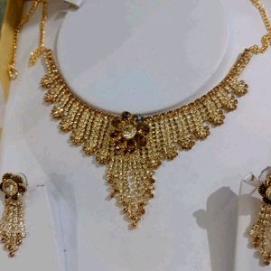 Necklace Set