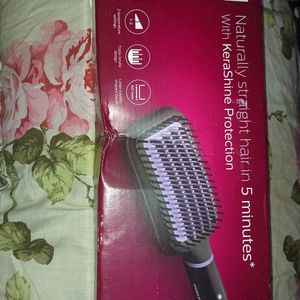 Philips Hair Straightener