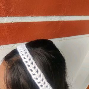 Crochet Haiband Combo Offer✨🥳