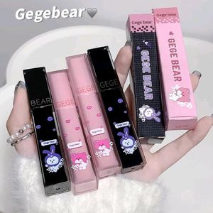 Gege Bear Mirror Lip Glaze