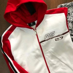 Unisex Porsche Motorsport Fanwear GT3R Hoodie