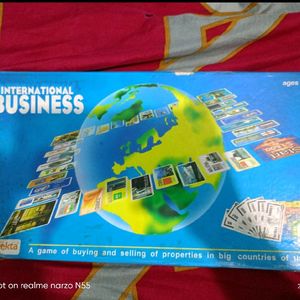 Ekta Business new I never Used