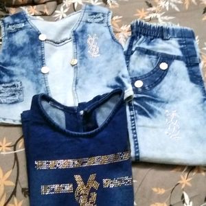 Baby Girl Clothes