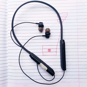 Bluetooth Earphone Boot Copy