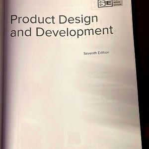 Product Design Book