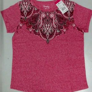 T Shirts for Women and Girls