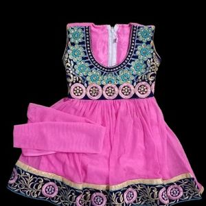 Anarkali For Girls &kids