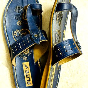 Indian Footwear