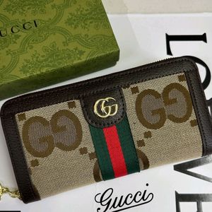 🆕️🔥Gucci Wallets With Box