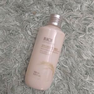 Rice Ceramide Moisturizing Emulsion