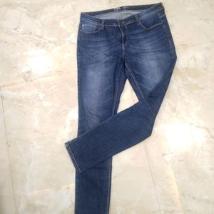 Original Lee Cooper Blue Jeans