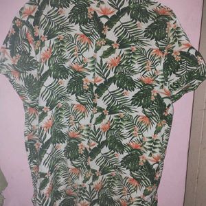 Beach Shirt for Men