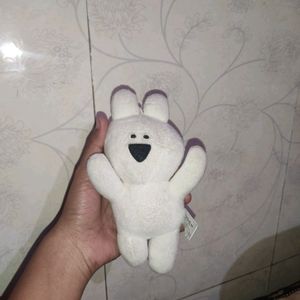 Combo Plushie