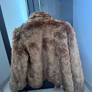 Fur Jacket