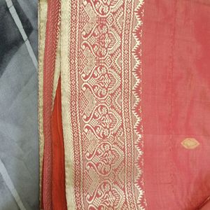 Art Silk Saree