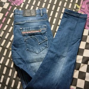 Men's Jeans