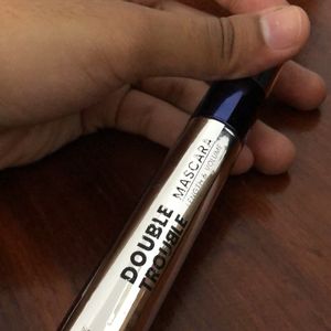 Mars Double Trouble Mascara