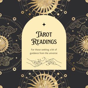 tarot reading !!