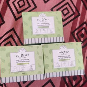 Dot & Key Cica Moisturizer