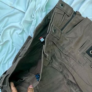 original Engelbert Strauss cargo pants