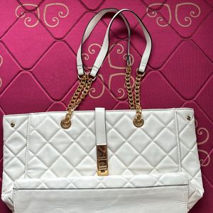 Aldo hand bag for ladies