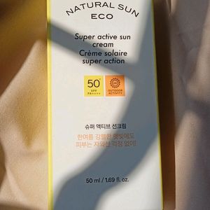 The Face Shop Sunscreen
