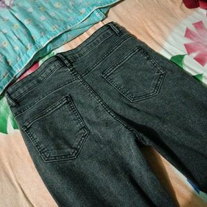 New Women Jeans With Tag