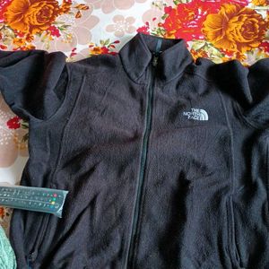 North Face Sports Jacket