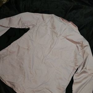 Light Pink Good Condition Lsize