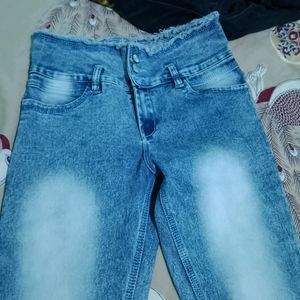 Jeans For (Women)