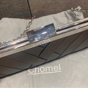 Brand New Chomel Clutch from Singapore 🇸🇬