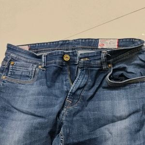 Jean For Men