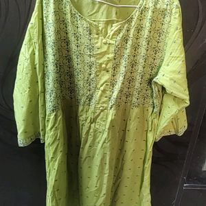 Women S Tunic