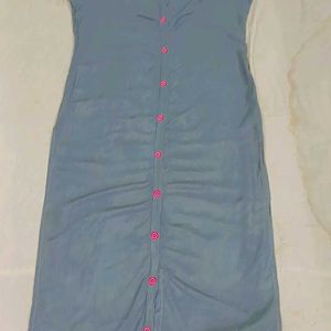 Beautiful Kurti Is Available