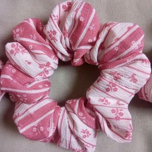 Hair Accessories Scrunchies Rubber Band