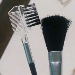 MHD Brand New 5 Mackup Brushes Set