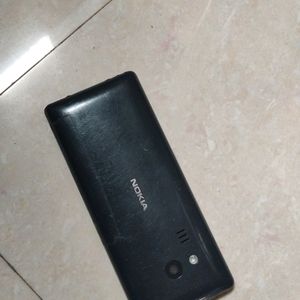 Nokia Keypad Mobile Only Chargeing Pin Issue
