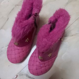 🥰Beautiful Pink Colour Shoes