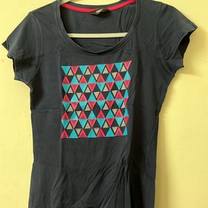 MAX COLORFUL T SHIRT