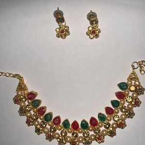 Necklace Set