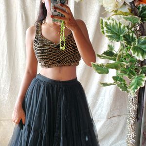 Lehenga Choli