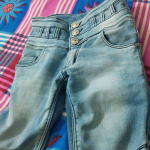 Jeans For Girls