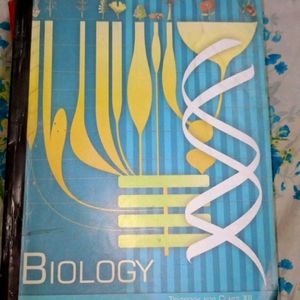 Bio Ncert Class12 Book